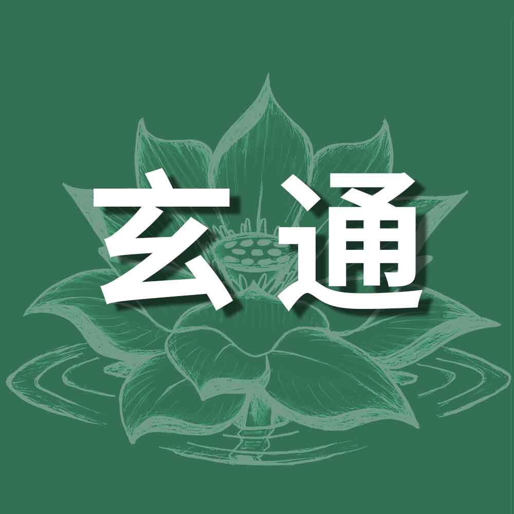 玄通音乐U盘