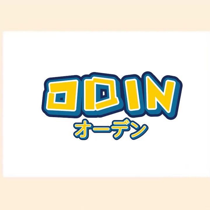 奥丁卡牌