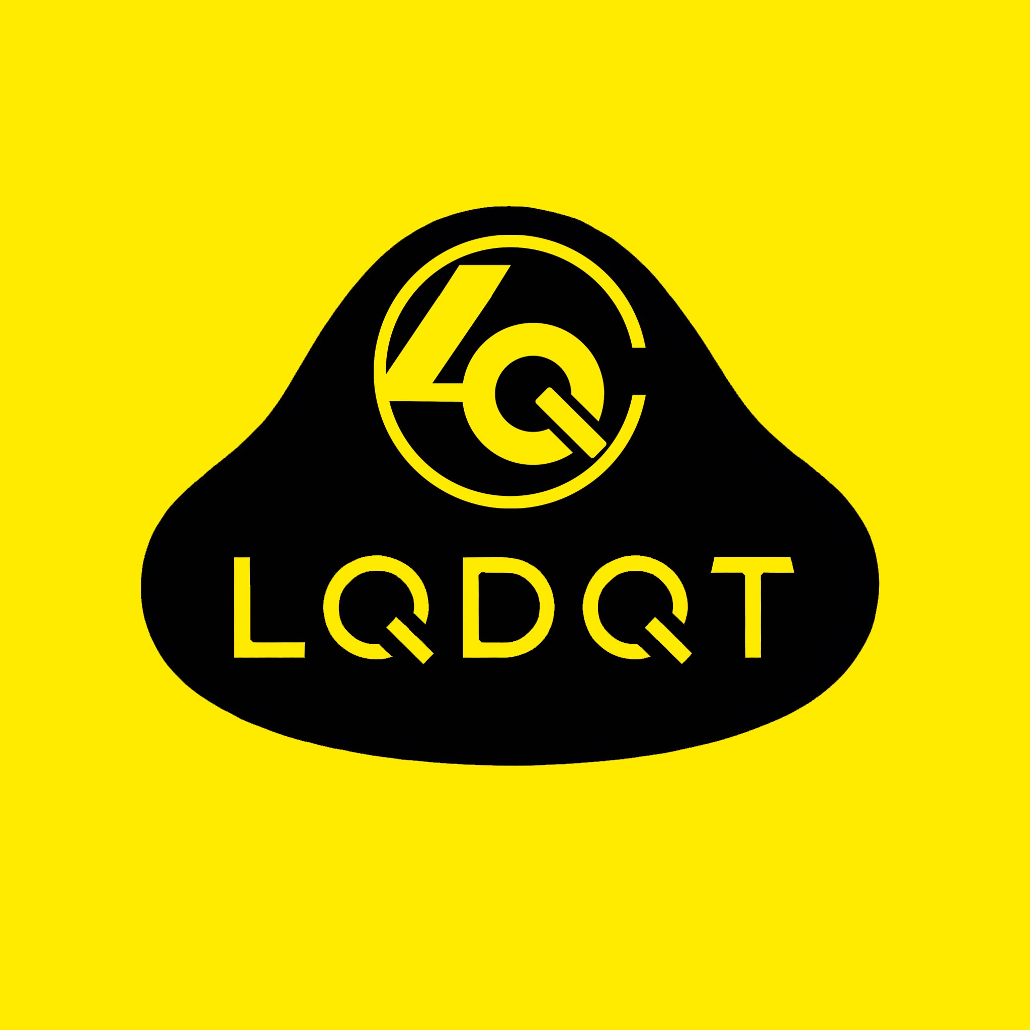 LQDQT旗舰店 店铺LOGO