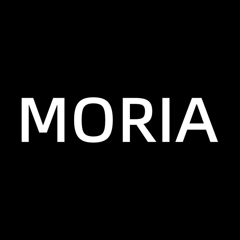 Moria原创优品企业店 店铺LOGO