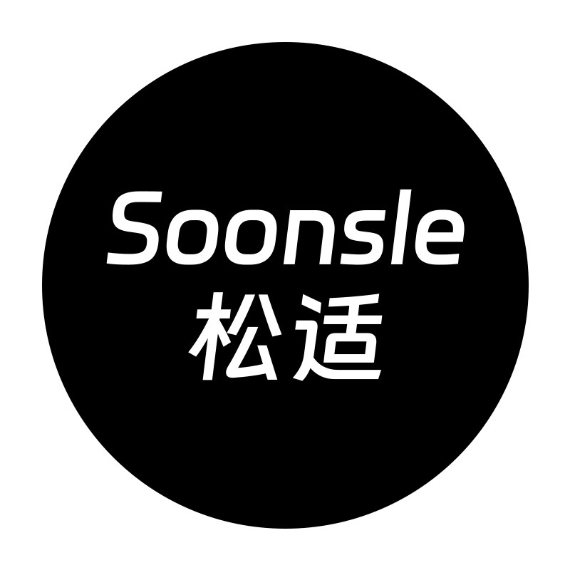 SOONSLE松适旗舰店