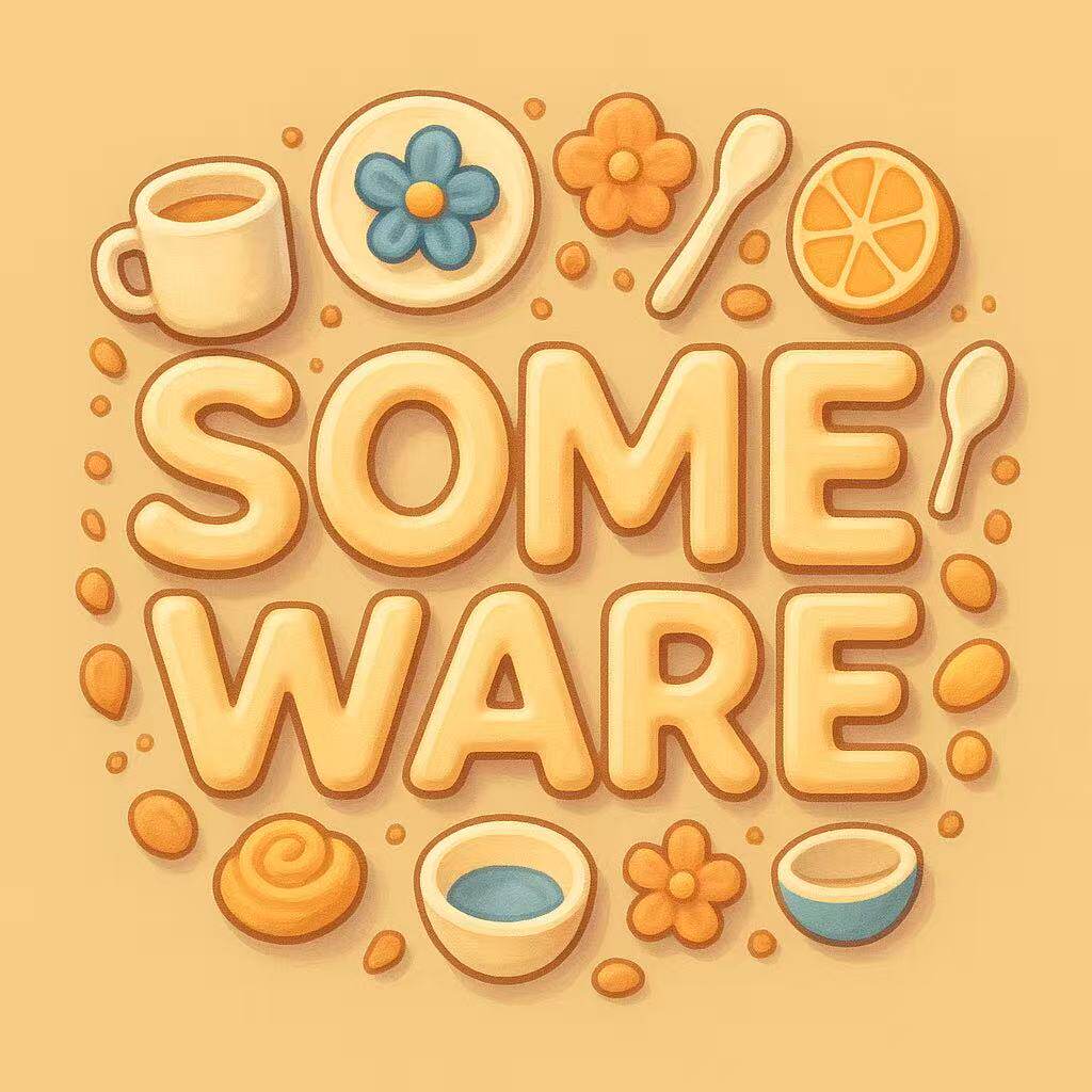 SOME WARE