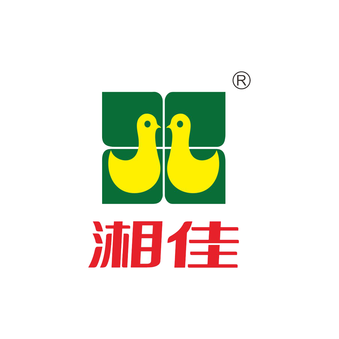 湘佳美食心动