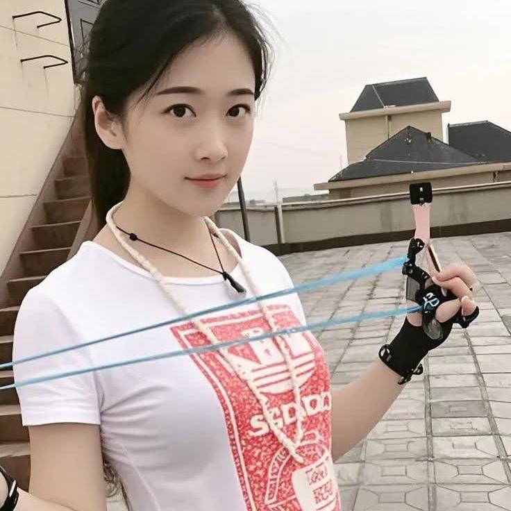 疾风弹弓