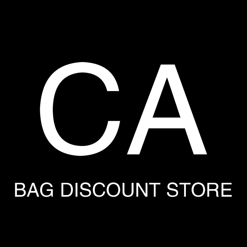 CA外贸包包折扣店