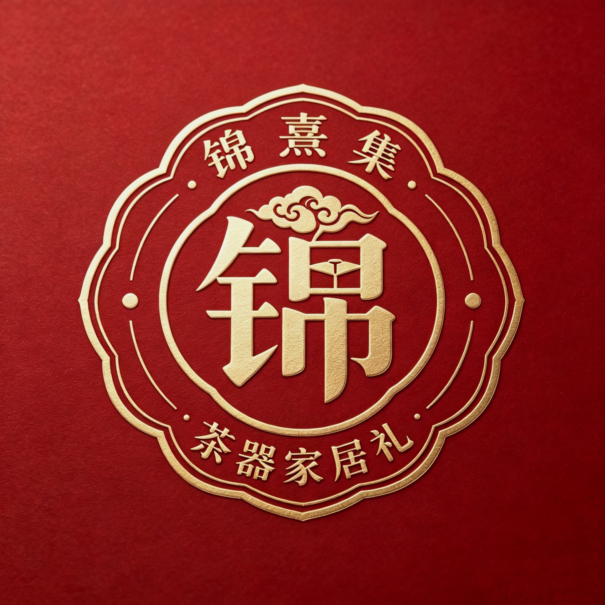 锦熹集