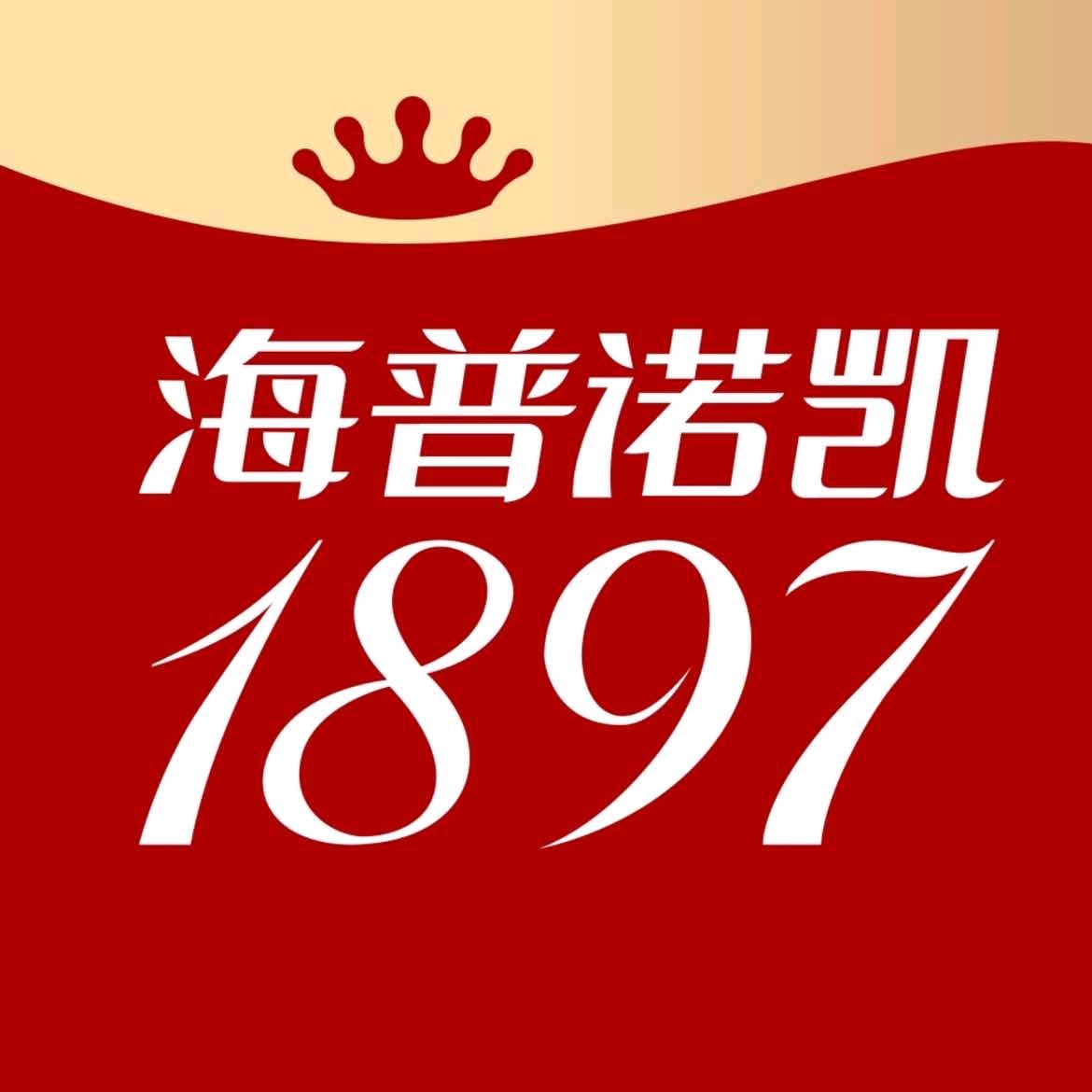 海普诺凯1897奶粉旗舰店