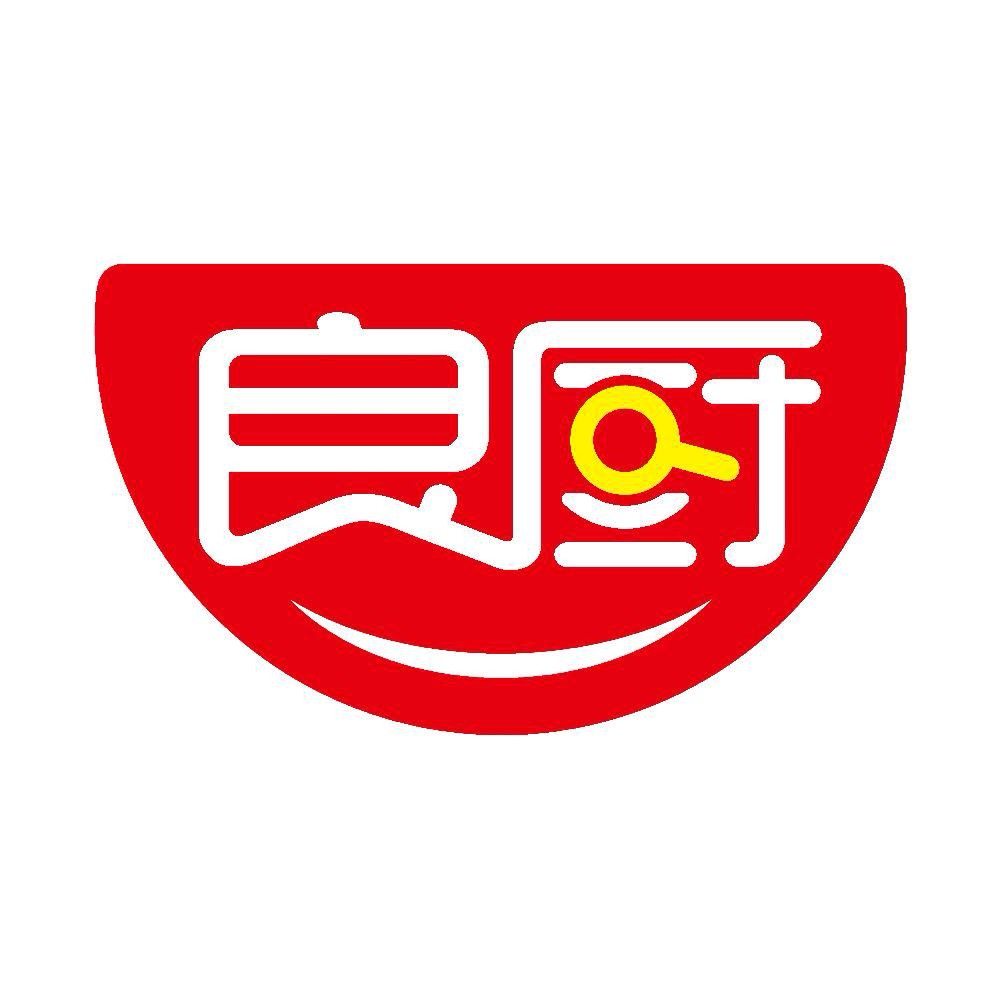 良厨食光铺 店铺LOGO