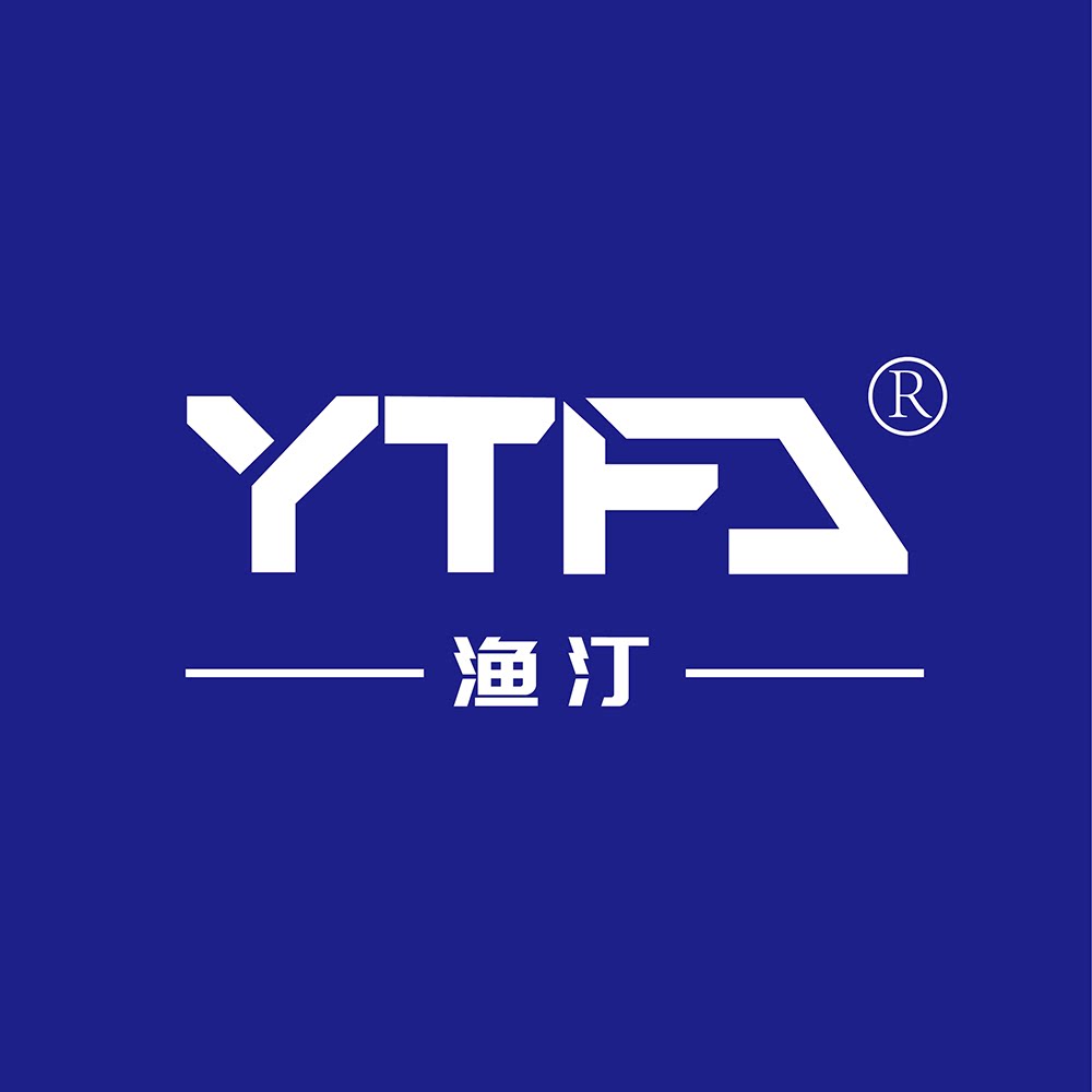 渔汀旗舰店 店铺LOGO