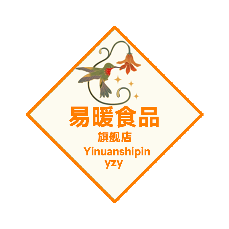 易暖食品旗舰店 店铺LOGO