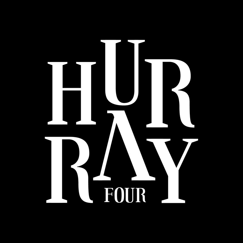 HURRAYFOUR旗舰店