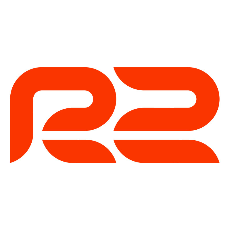 R2旗舰店 店铺LOGO