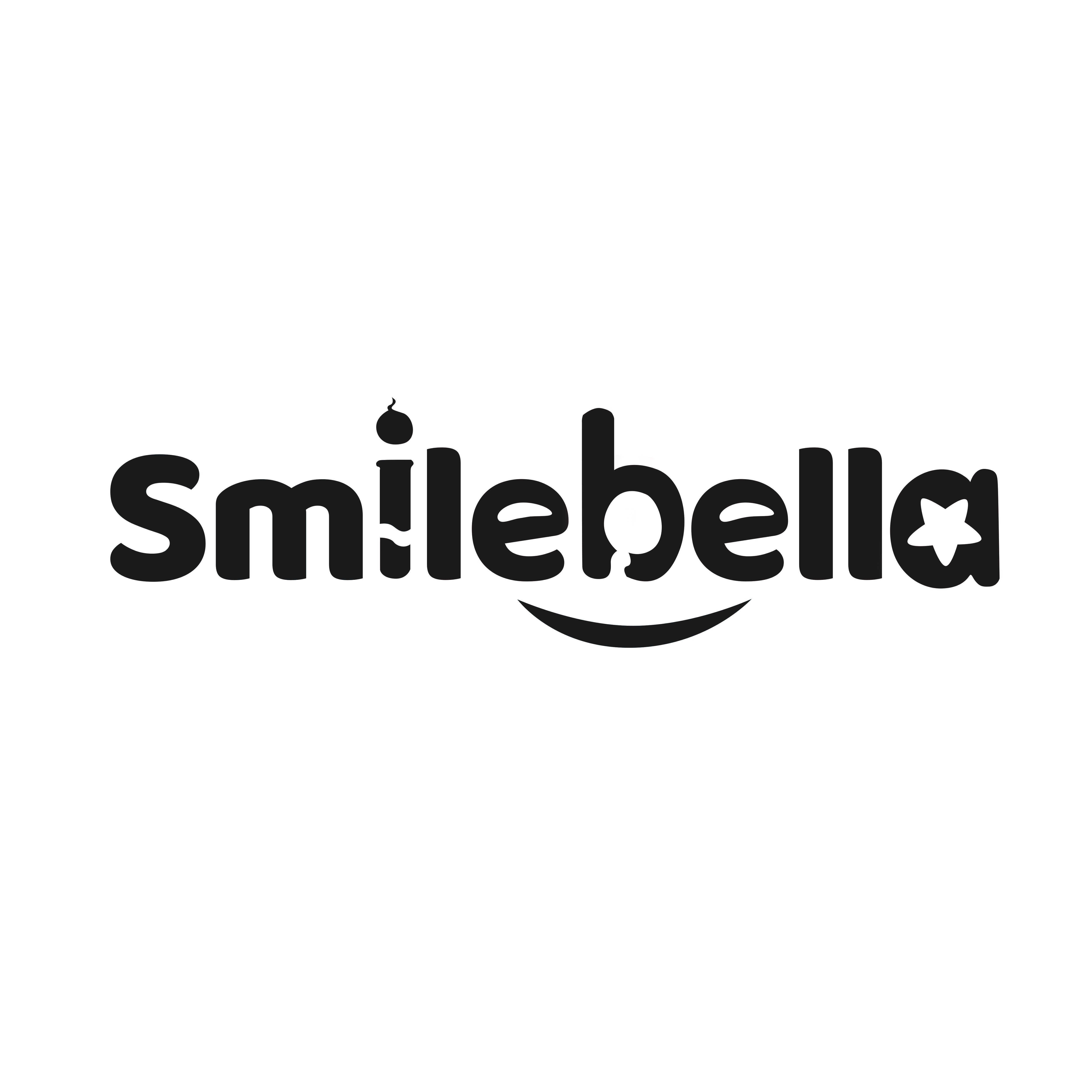 SmileBella旗舰店