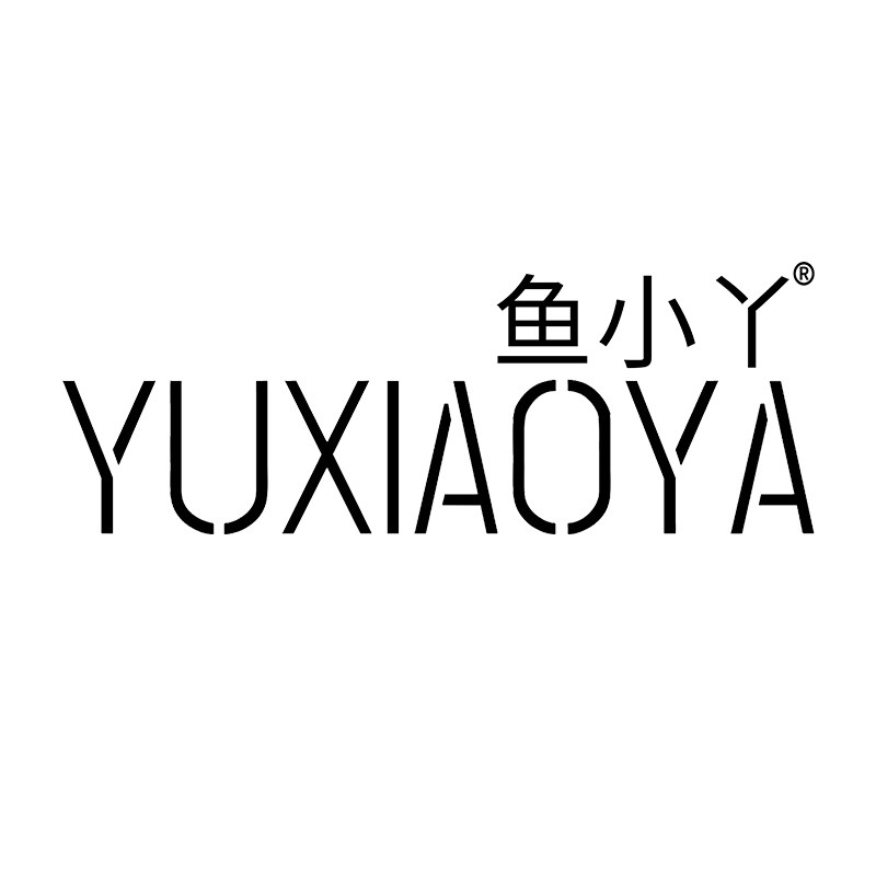 鱼小丫旗舰店