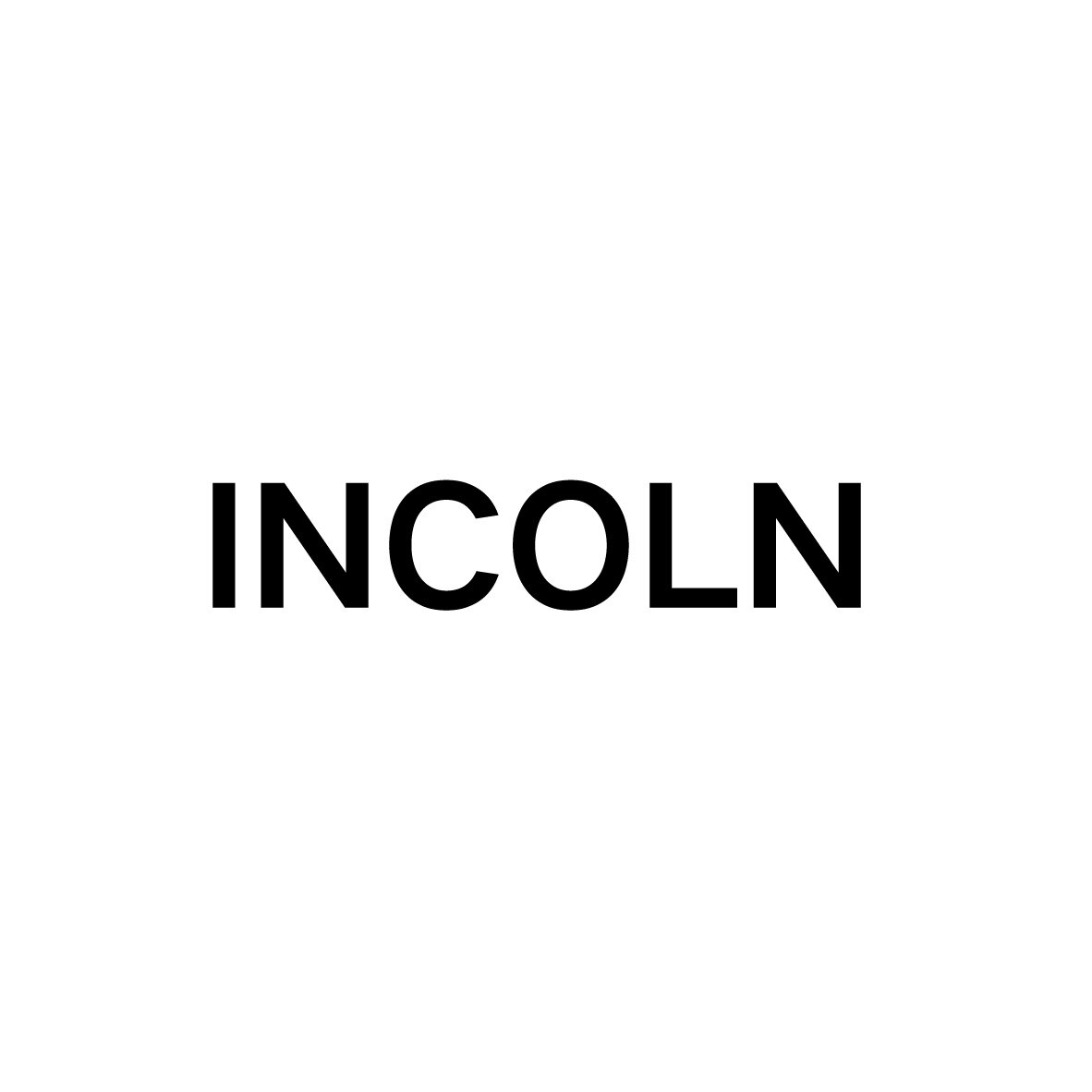 INCOLN 因廓