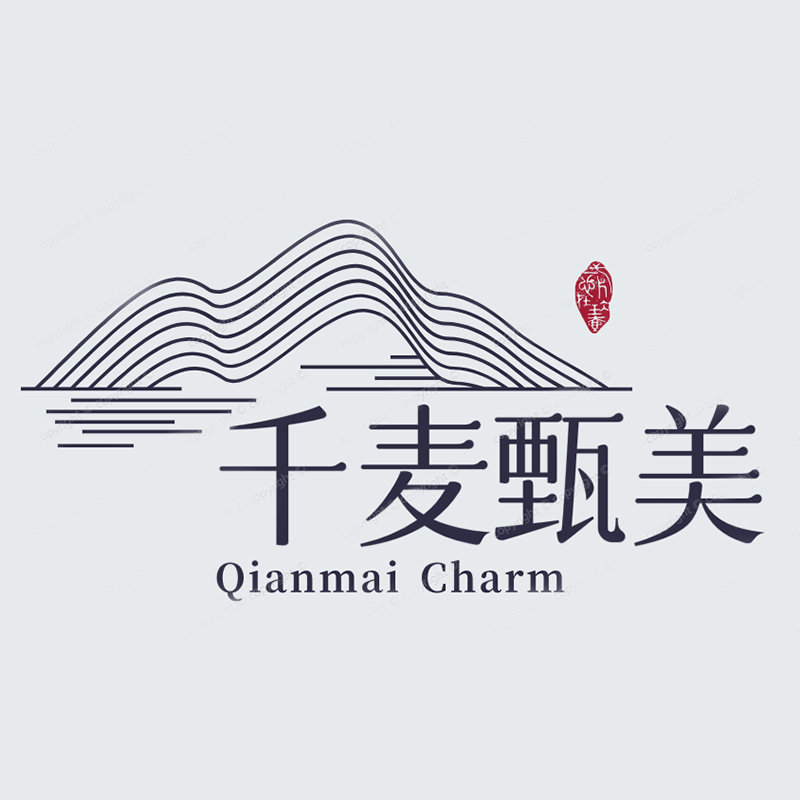 千麦甄美食品旗舰店