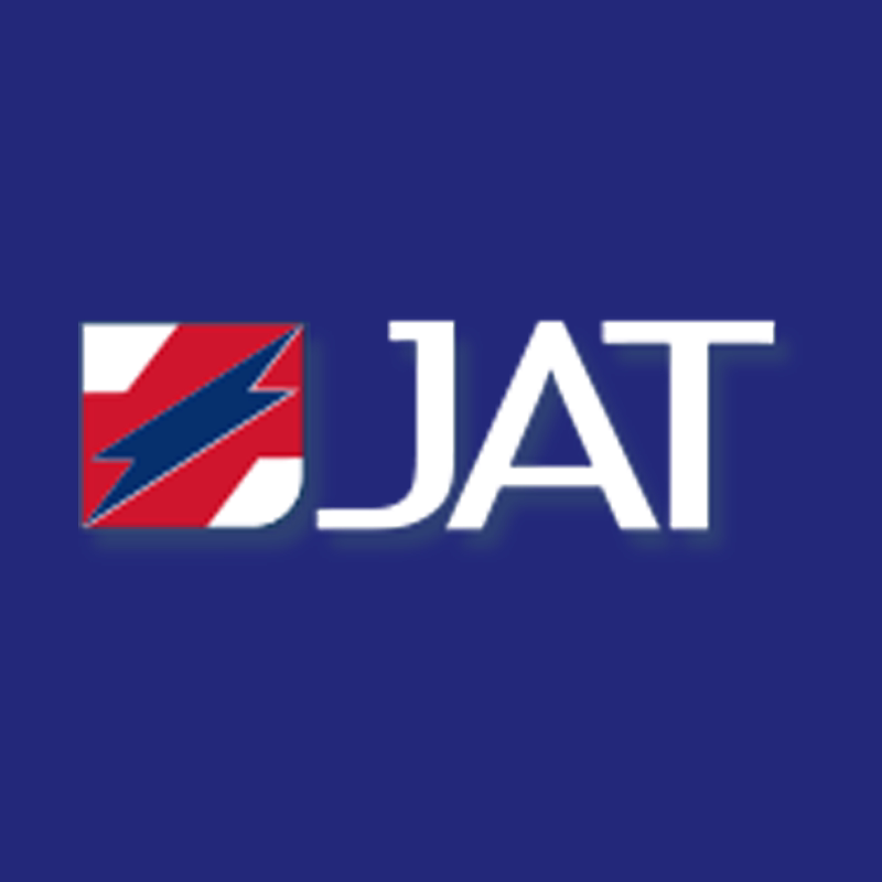 JAT海外旗舰店 店铺LOGO