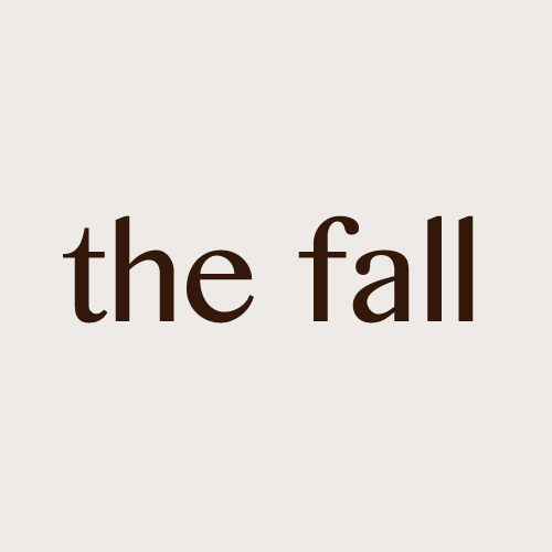 the fall的贴身衣橱