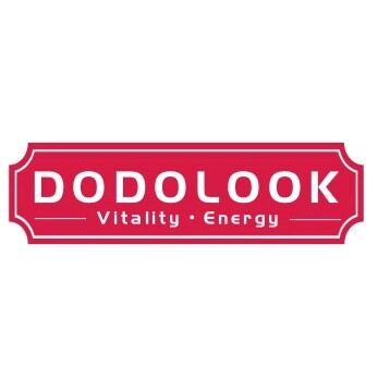 dodolook旗舰店 店铺LOGO