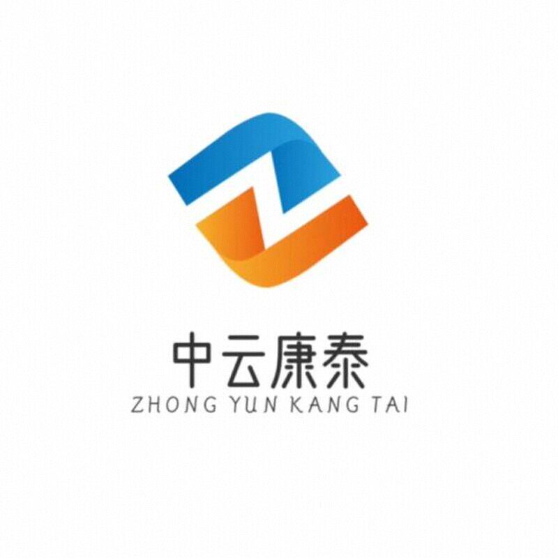 中云康泰企业店 店铺LOGO