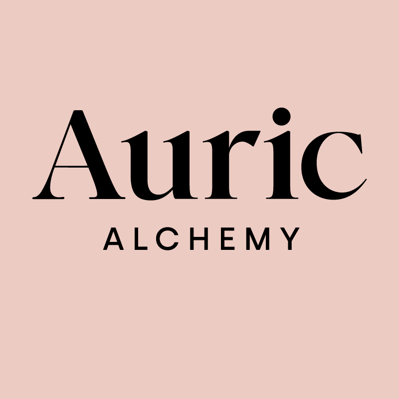 Auric Alchemy