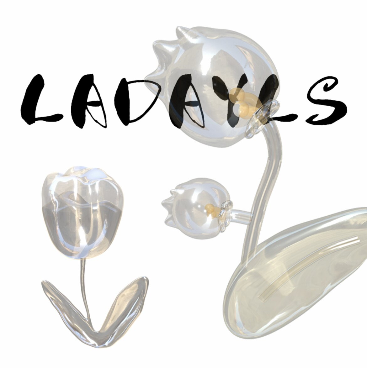 Ladayls林柚