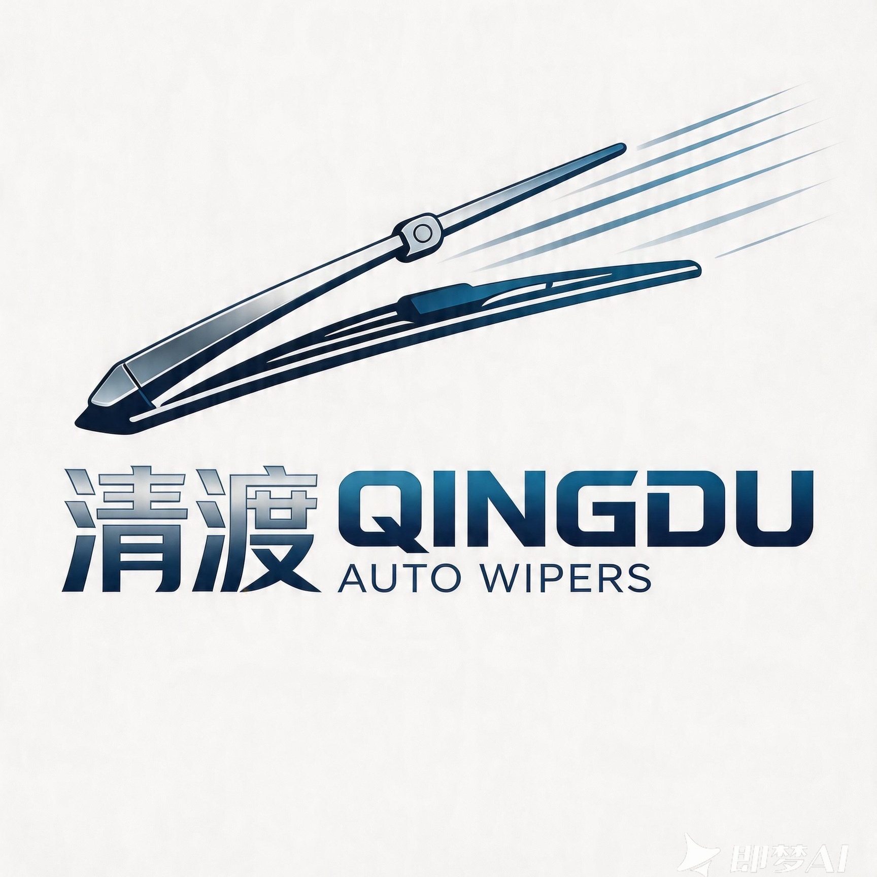 清渡车品店