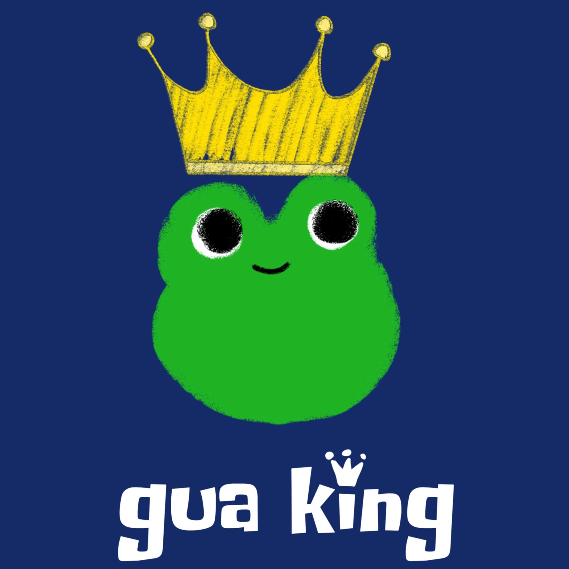 皇呱GuaKing 店铺LOGO
