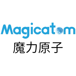 魔力原子Magicatom企业店 店铺LOGO