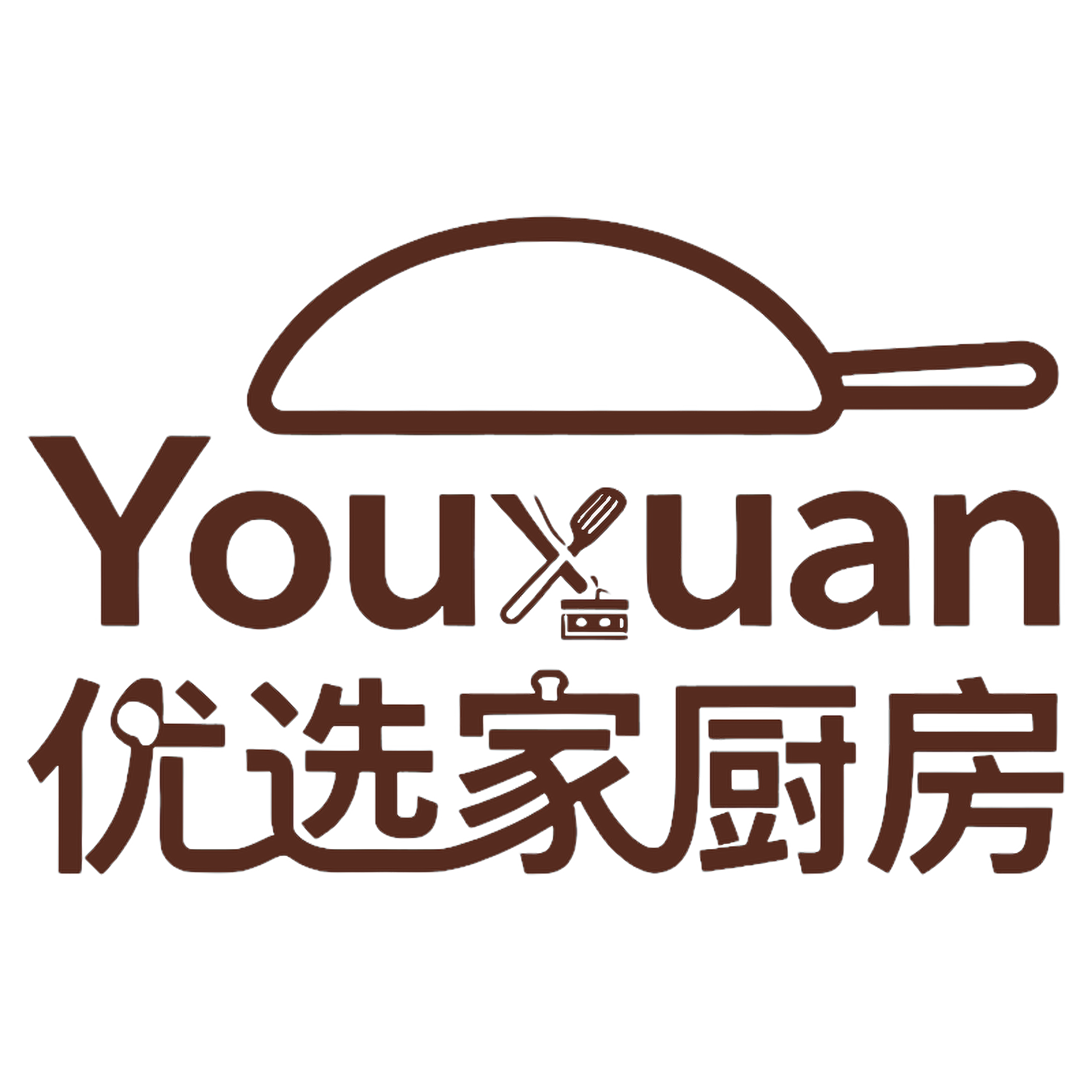 优选家厨房 店铺LOGO