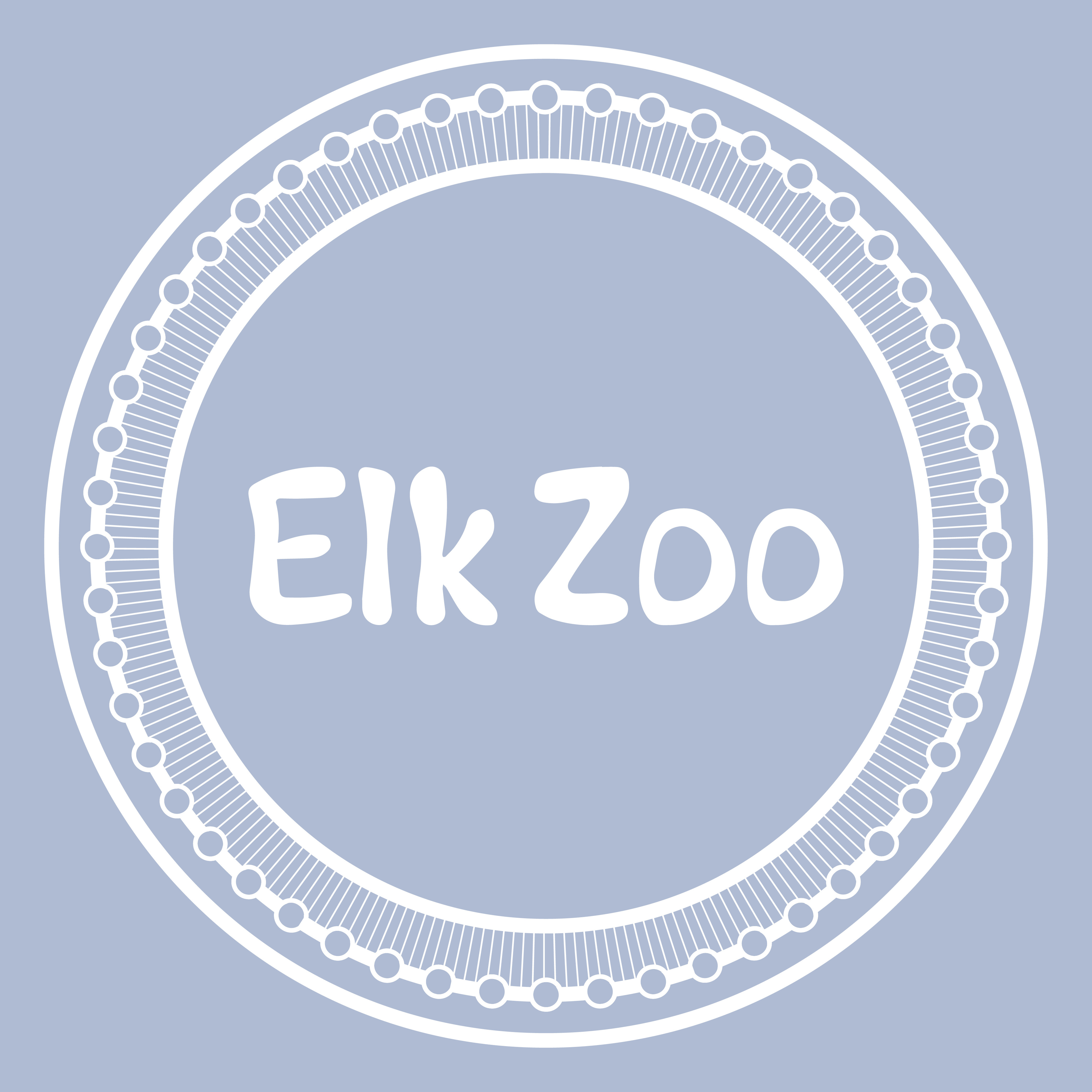 ElkZoo旗舰店