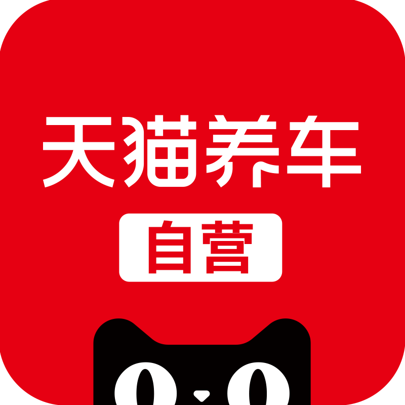 汤浅天猫养车自营店 店铺LOGO