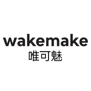 WAKEMAKE海外旗舰店
