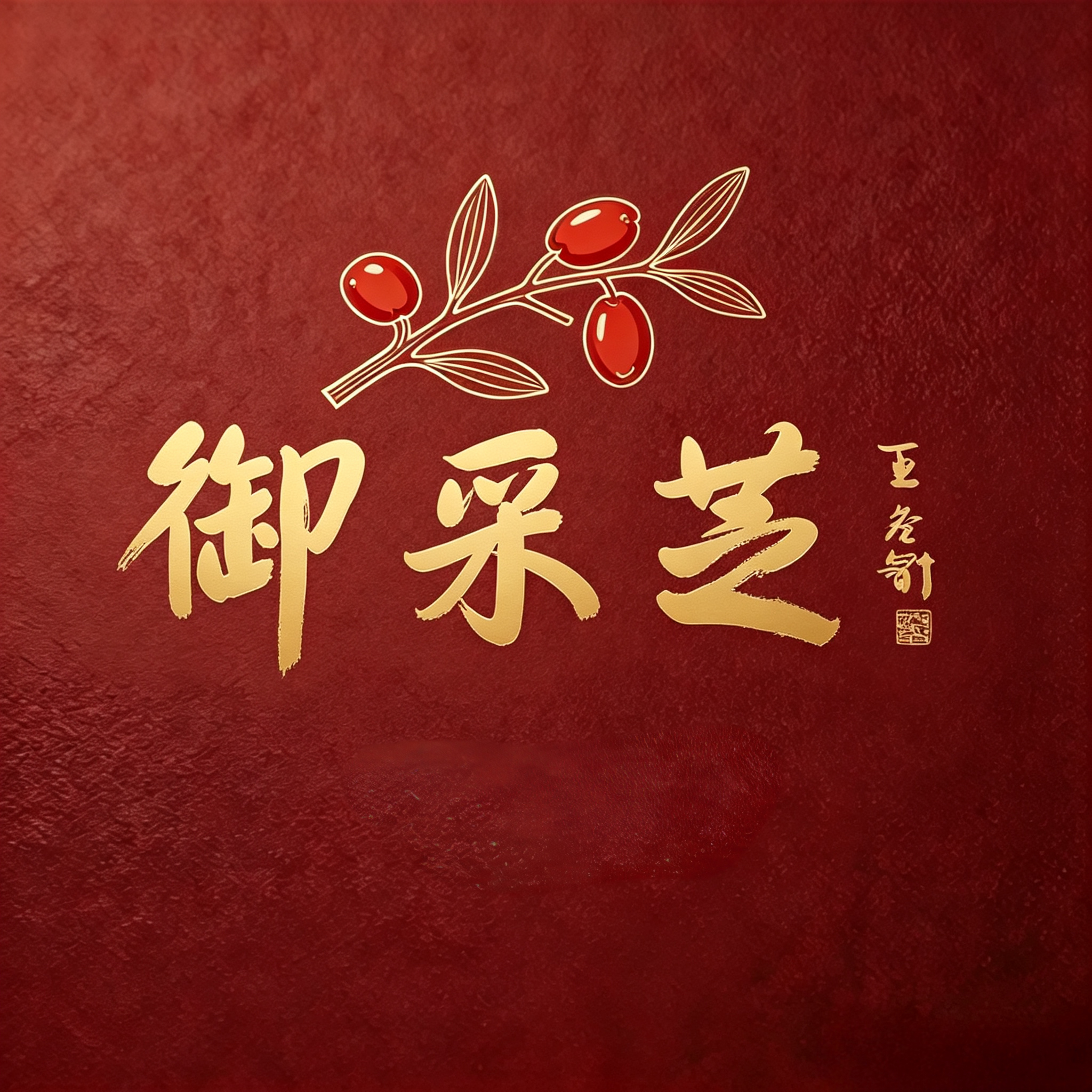 御采芝旗舰店