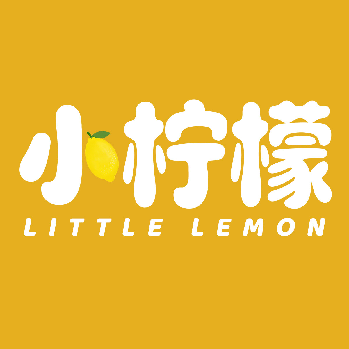 小柠檬童帽