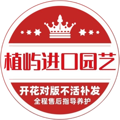 植屿进口园艺