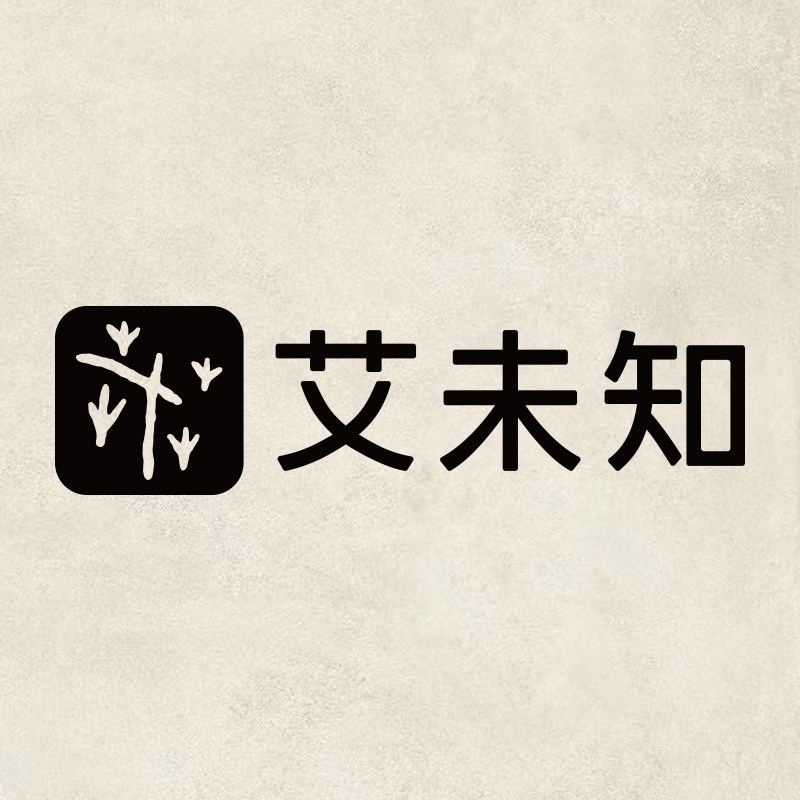 艾未知旗舰店 店铺LOGO