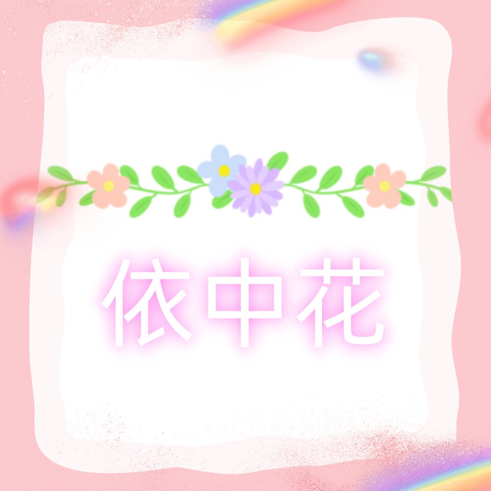 依中花旗舰店