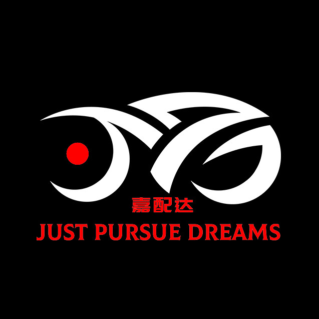 嘉配达摩配JPD