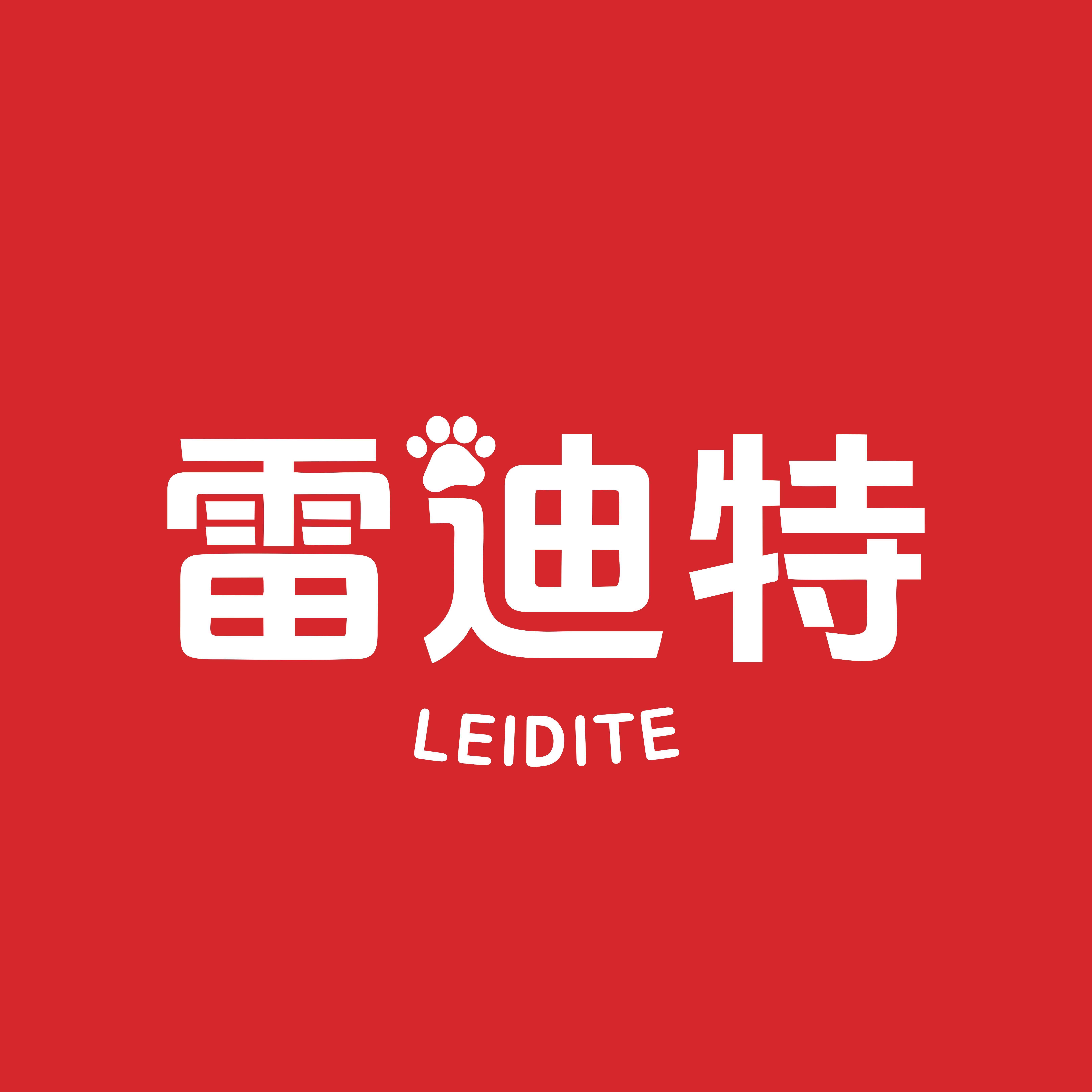 雷迪特宠物用品旗舰店
