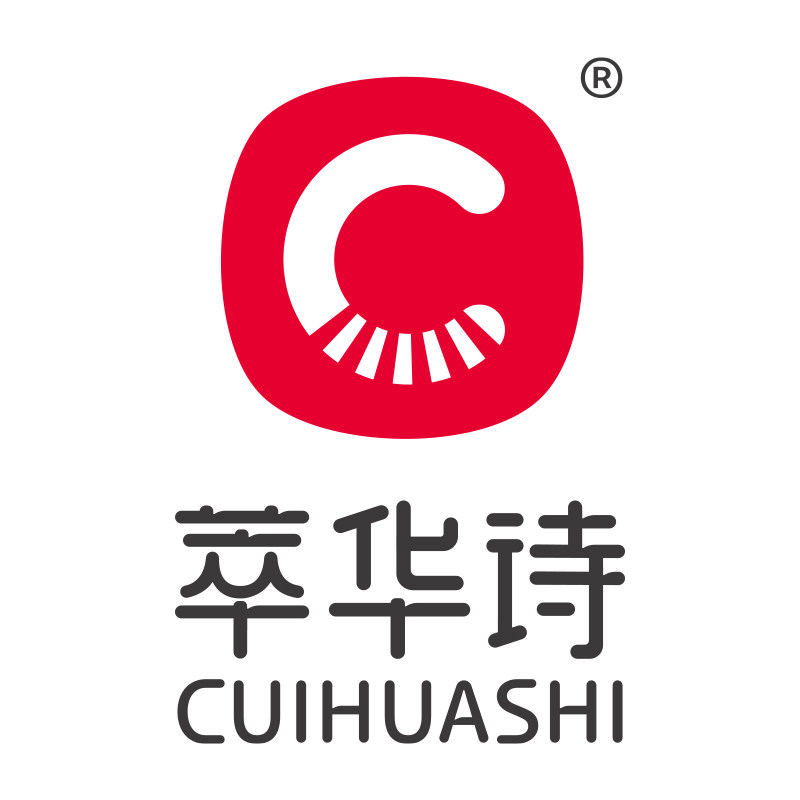 萃华诗旗舰店