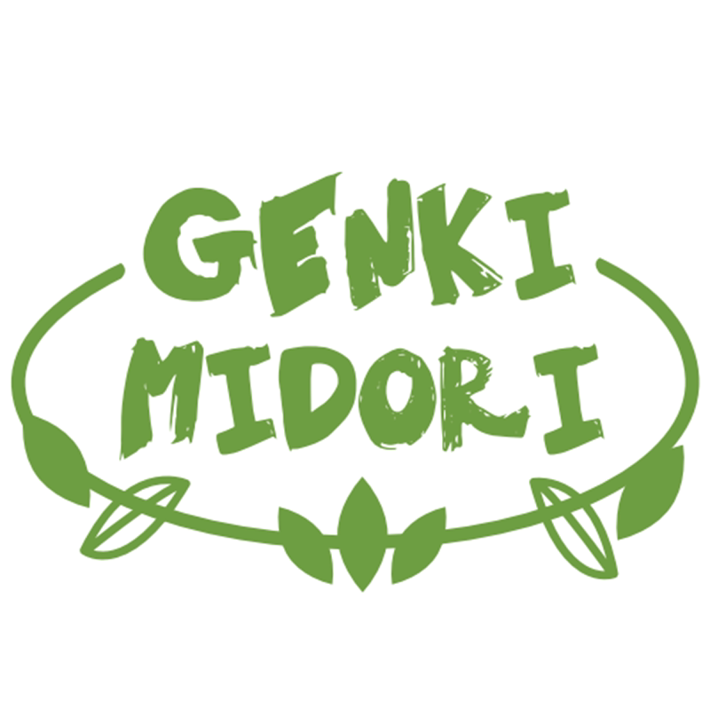 GenkiMidori海外旗舰店