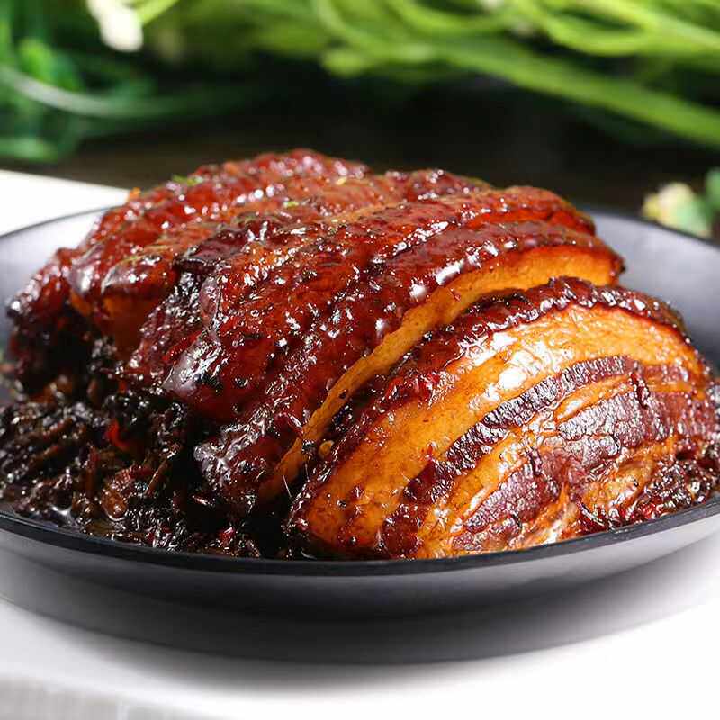 力厨扣肉领鲜一铺