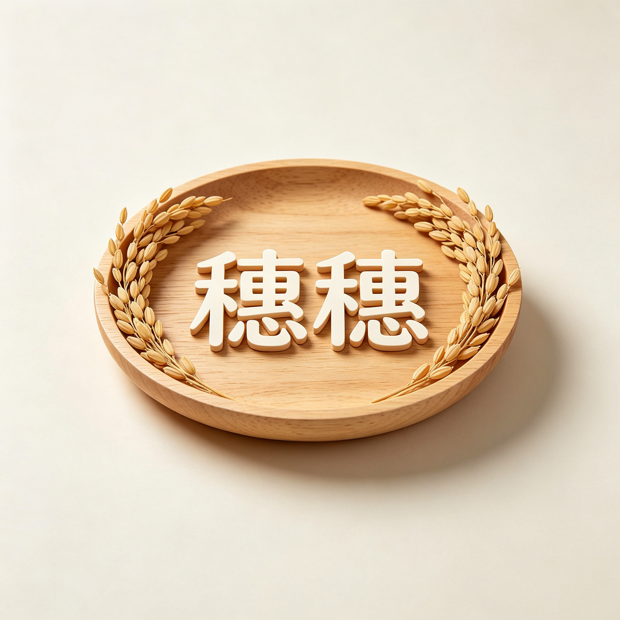 穗穗居家日用品