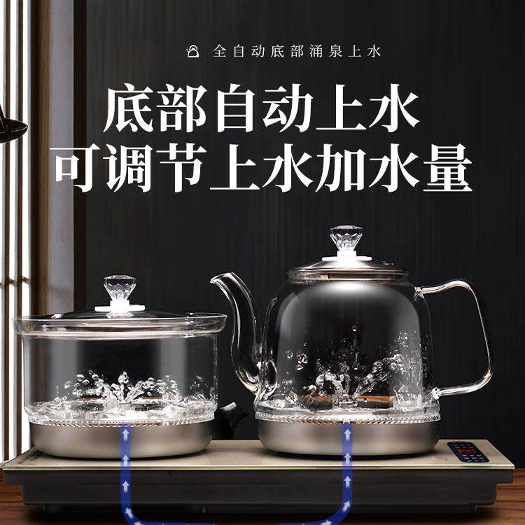 升格电器