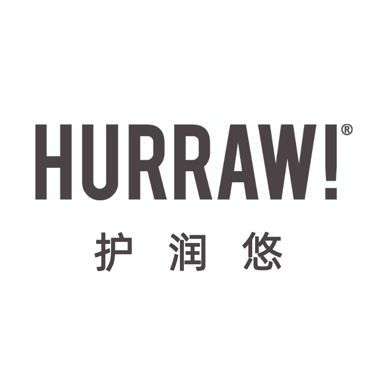 HURRAW化妆品海外旗舰店
