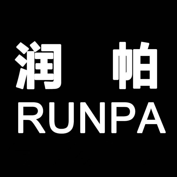 润帕眼镜旗舰店