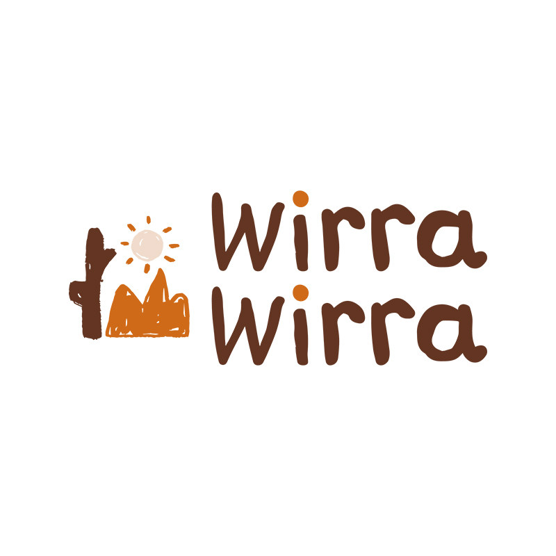 wirrawirra旗舰店 店铺LOGO