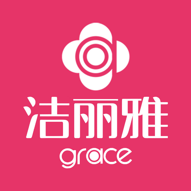 洁丽雅舒氏专卖店 店铺LOGO