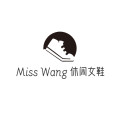 Miss Wang 休闲女鞋